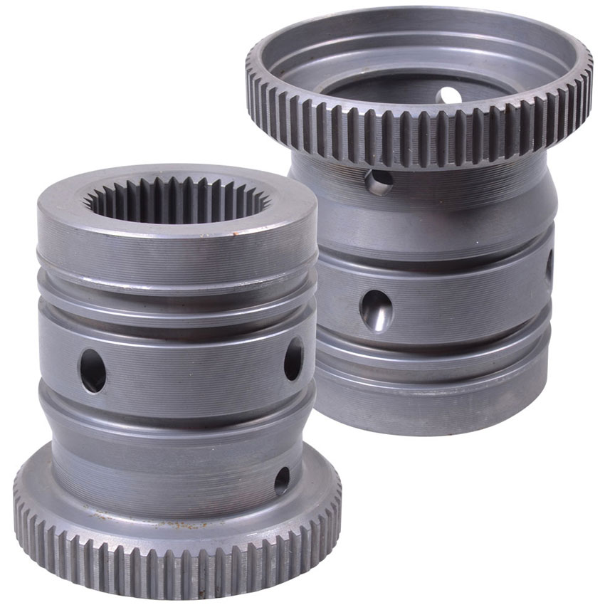 123960 - E CLUTCH HUB (8HP70/8HP70X/8HP55A) | Transmissions