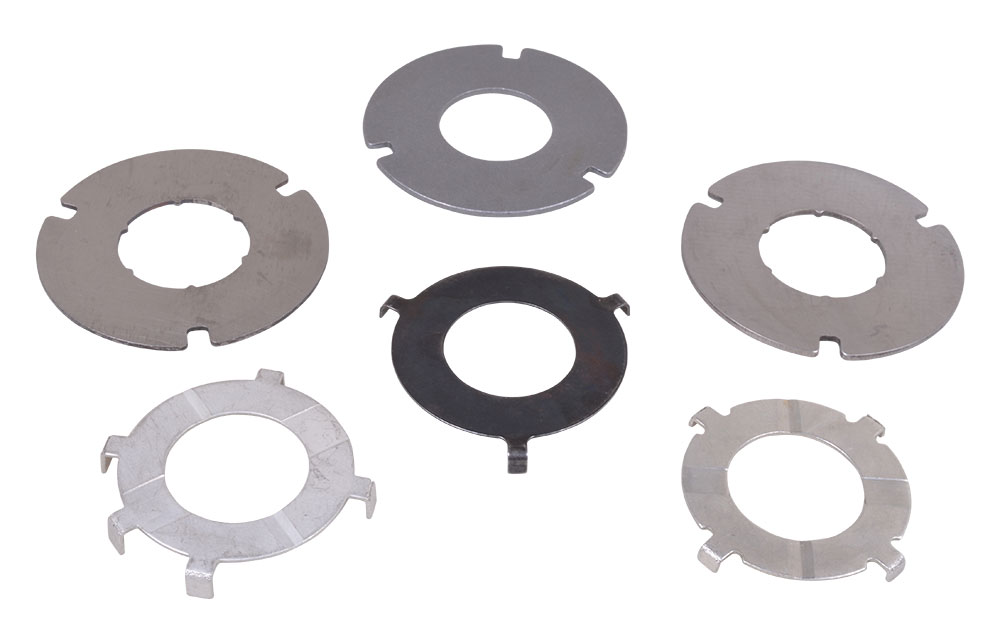 17452K - THRUST WASHER KIT A604/42LE/42RLE/62TE | Transmissions